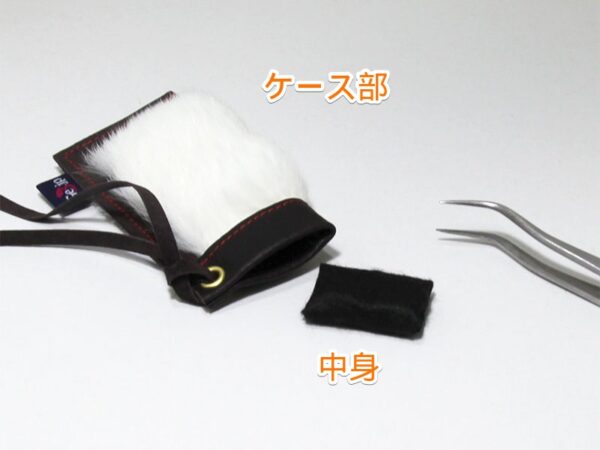 武兎３レフィル