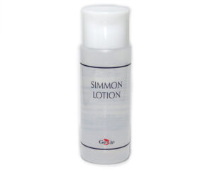 シモンローション
