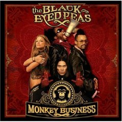 Monkey Business (the Black Eyed Peas)
